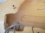 Rickenbacker 370/12 VP, Mapleglo: Full Instrument - Rear