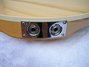 Rickenbacker 370/12 VP, Mapleglo: Close up - Free