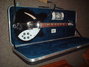Rickenbacker 360/6 , Jetglo: Close up - Free