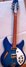Rickenbacker 330/12 , Blueburst: Full Instrument - Front