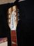 Rickenbacker 360/12 , Mapleglo: Headstock