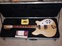 Rickenbacker 360/12 , Mapleglo: Full Instrument - Front