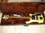Rickenbacker 4001/4 BH BT, White: Full Instrument - Front