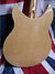 Rickenbacker 360/12 V64, Mapleglo: Body - Rear