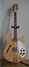 Rickenbacker 360/12 V64, Mapleglo: Full Instrument - Front