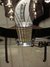 Rickenbacker 325/6 JL, Jetglo: Headstock