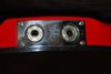 Rickenbacker 360/6 BH BT, Red: Close up - Free