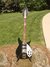 Rickenbacker 355/12 JL, Jetglo: Full Instrument - Front