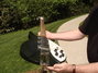 Rickenbacker 355/12 JL, Jetglo: Close up - Free