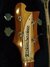 Rickenbacker 4001/4 V63, Mapleglo: Headstock