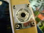 Rickenbacker 4001/4 V63, Mapleglo: Free image
