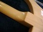 Rickenbacker 4001/4 V63, Mapleglo: Full Instrument - Rear