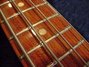 Rickenbacker 4001/4 V63, Mapleglo: Neck - Front