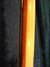 Rickenbacker 4001/4 V63, Mapleglo: Neck - Rear