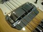 Rickenbacker 4001/4 V63, Mapleglo: Close up - Free2