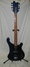 Rickenbacker 4003/8 S, Midnightblue: Full Instrument - Front
