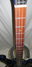 Rickenbacker 4003/8 S, Midnightblue: Neck - Front