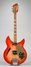 Rickenbacker 365/6 O.S., Fireglo: Full Instrument - Front