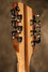 Rickenbacker 360/12 , Mapleglo: Headstock - Rear