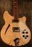 Rickenbacker 360/12 , Mapleglo: Body - Front