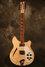 Rickenbacker 360/12 , Mapleglo: Full Instrument - Front