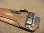 Rickenbacker SW/8 Mod, Mapleglo: Body - Front