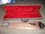 Rickenbacker SW/8 Mod, Mapleglo: Full Instrument - Front