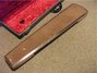 Rickenbacker SW/8 Mod, Mapleglo: Full Instrument - Rear