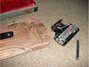 Rickenbacker SW/8 Mod, Mapleglo: Close up - Free2