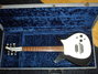 Rickenbacker 900/6 , Black: Full Instrument - Front