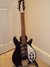 Rickenbacker 325/6 V63, Jetglo: Full Instrument - Front