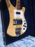 Rickenbacker 4003/4 , Mapleglo: Body - Front