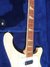 Rickenbacker 4003/4 , Mapleglo: Neck - Front