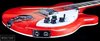 Oct 1966 Rickenbacker 360/6 , Fireglo: Free image2