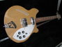 Rickenbacker 360/6 , Mapleglo: Full Instrument - Front