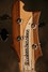 Rickenbacker 4001/4 V63, Mapleglo: Headstock
