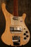 Rickenbacker 4001/4 V63, Mapleglo: Body - Front