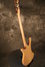 Rickenbacker 4001/4 V63, Mapleglo: Neck - Rear
