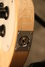 Rickenbacker 4001/4 V63, Mapleglo: Close up - Free