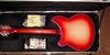Rickenbacker 360/12 , Fireglo: Full Instrument - Rear