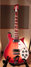 Rickenbacker 620/6 , Fireglo: Full Instrument - Front