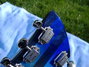 Rickenbacker 330/6 VB VP, Blueburst: Free image2