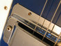 Rickenbacker 4001/4 , Azureglo: Close up - Free2
