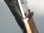 Rickenbacker 425/6 Boyd Vibrato, Jetglo: Close up - Free