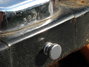 Rickenbacker 425/6 Boyd Vibrato, Jetglo: Close up - Free2