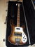 Rickenbacker 4001/4 , Walnut: Free image