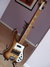 Rickenbacker 4001/4 , Walnut: Full Instrument - Front