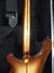 Rickenbacker 4001/4 , Walnut: Full Instrument - Rear