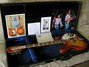 Rickenbacker 360/12 , Fireglo: Neck - Front