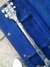 Rickenbacker 4003/4 , Jetglo: Neck - Rear